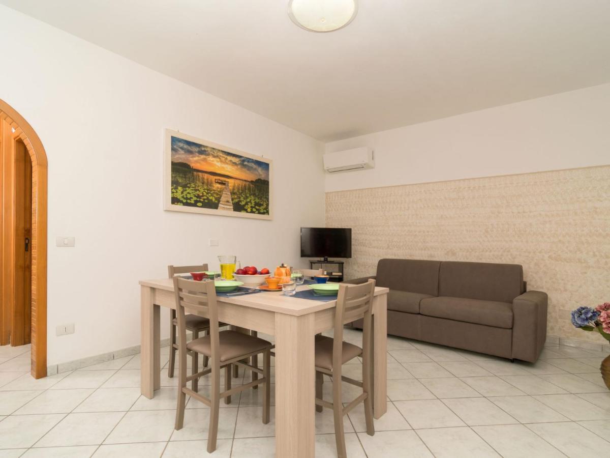 Apartment Nataly Country House By Interhome Nerano Exterior foto